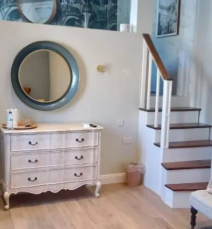 Casal Annunzia Boutique Panzió