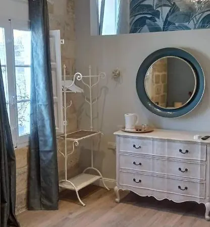 Bed & Breakfast Casal Annunzia Boutique 3*