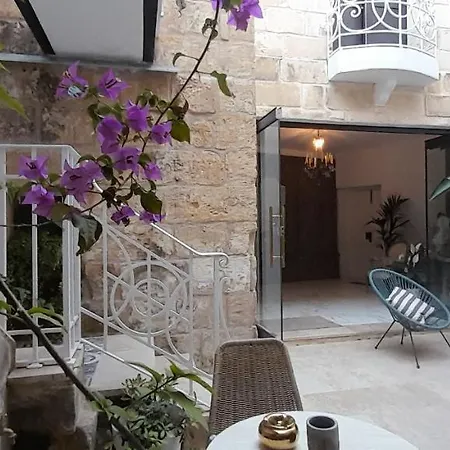 Casal Annunzia Boutique Couette-café Tarxien