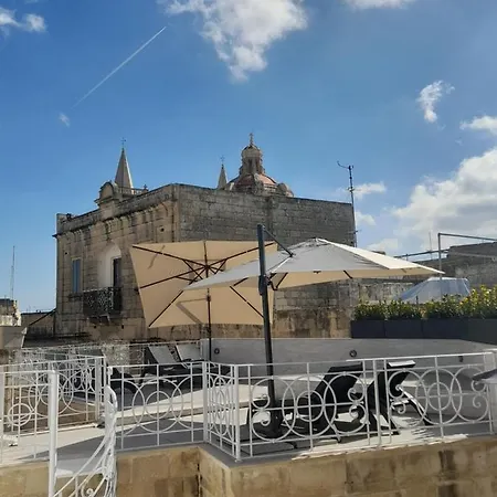 Bb Casal Annunzia Bed & Breakfast 3*