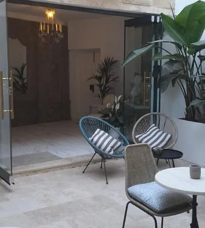 Casal Annunzia Boutique Couette-café 3*