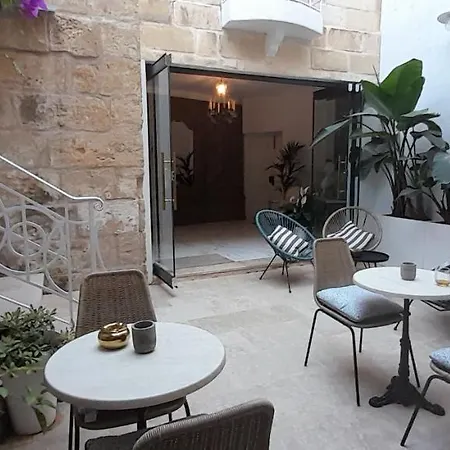 Casal Annunzia Boutique Panzió