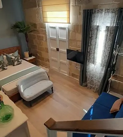 Bed & Breakfast Casal Annunzia Boutique