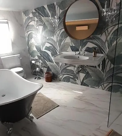 Bed & Breakfast Casal Annunzia Boutique