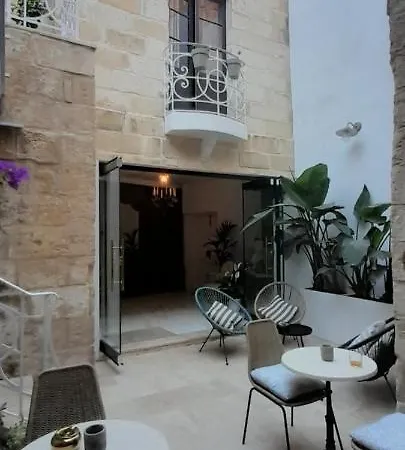 Casal Annunzia Boutique 3*