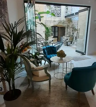 Casal Annunzia Boutique 3*