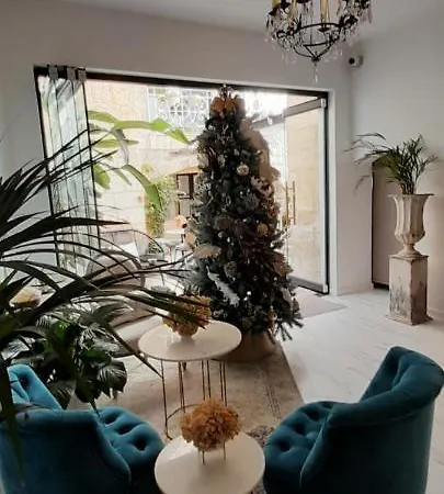 Bed & Breakfast Casal Annunzia Boutique