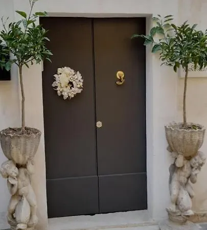 Casal Annunzia Boutique 3* Tarxien