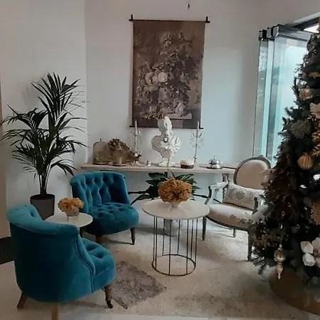 Casal Annunzia Boutique Tarxien