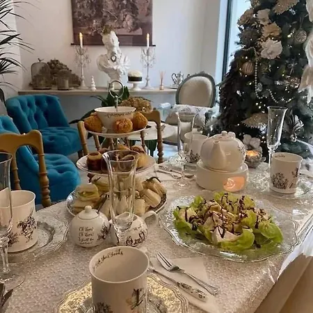 Casal Annunzia Boutique Couette-café Tarxien