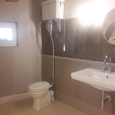 Bed & Breakfast Casal Annunzia Boutique