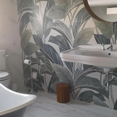 Bed & Breakfast Bb Casal Annunzia