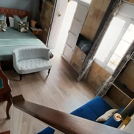 Casal Annunzia Boutique 3* Tarxien