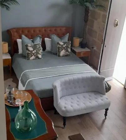 Casal Annunzia Boutique Nocleg ze śniadaniem Tarxien