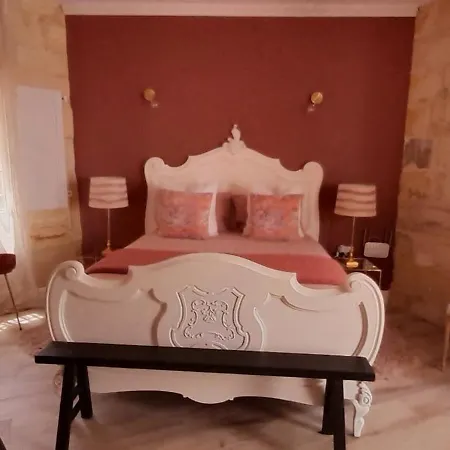 Casal Annunzia Boutique 3* Tarxien