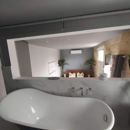 Casal Annunzia Boutique Bed & Breakfast