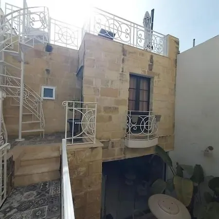 Bed & Breakfast Casal Annunzia Boutique *