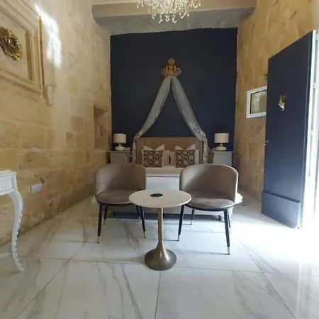 Casal Annunzia Boutique Couette-café Tarxien