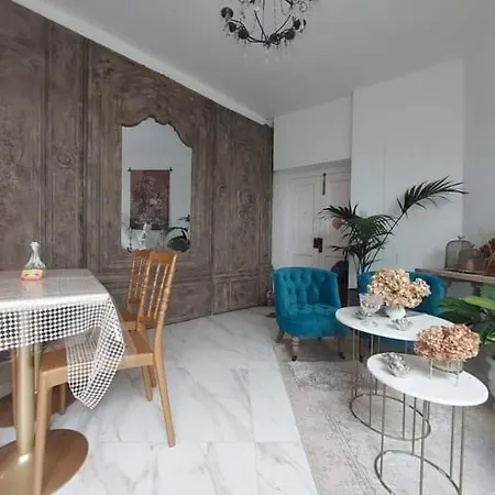 Bed & Breakfast Casal Annunzia Boutique 3*