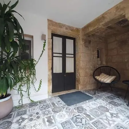 Casal Annunzia Boutique Couette-café 3*