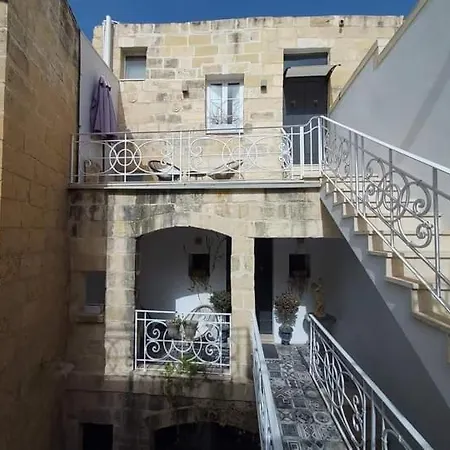 Couette-café Casal Annunzia Boutique Tarxien