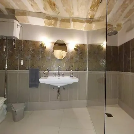 Bed & Breakfast Bb Casal Annunzia