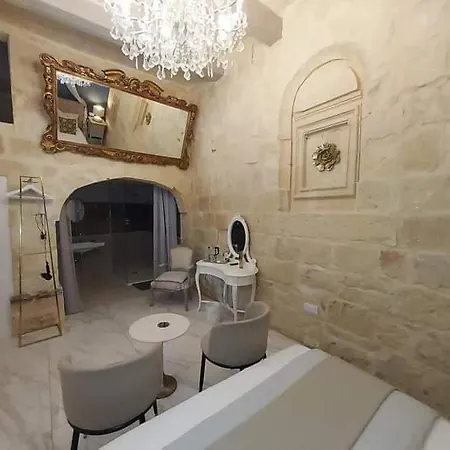 Casal Annunzia Boutique Panzió Tarxien