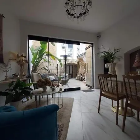 Bb Casal Annunzia Tarxien