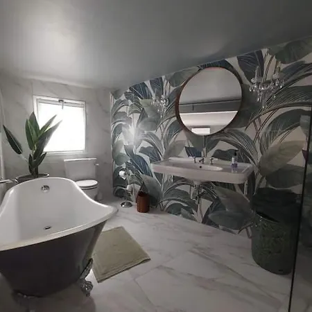 Bed & Breakfast Casal Annunzia Boutique *