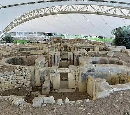 Bb Casal Annunzia 3*