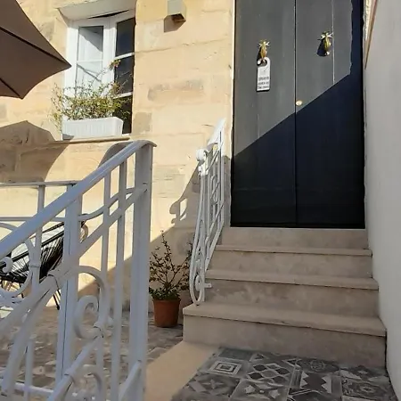Couette-café Casal Annunzia Boutique Tarxien