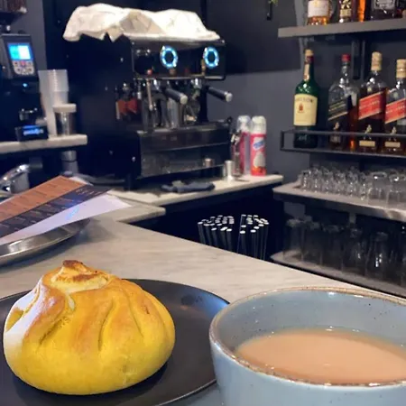 Casal Annunzia Boutique Couette-café 3*