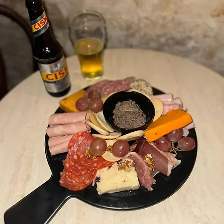 Bb Casal Annunzia Bed & Breakfast 3*