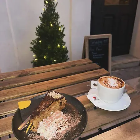 Casal Annunzia Boutique 3*