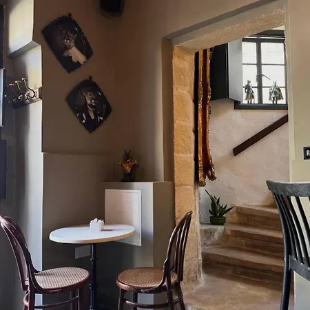 Casal Annunzia Boutique Couette-café