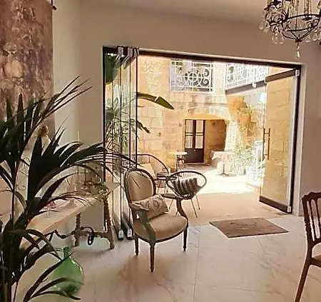 Bed & Breakfast Casal Annunzia Boutique 3*