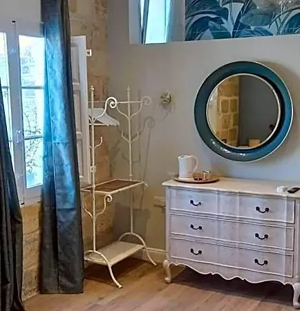 Casal Annunzia Boutique Panzió