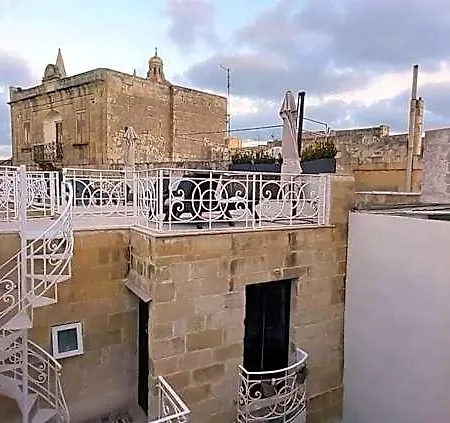 Casal Annunzia Boutique 3* Tarxien