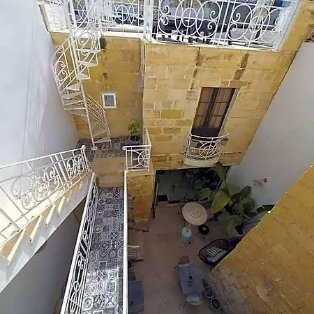 Bed & Breakfast Casal Annunzia Boutique Tarxien