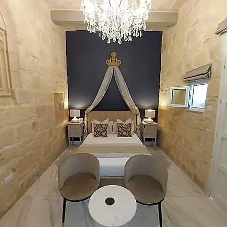 Bed & Breakfast Casal Annunzia Boutique 3*