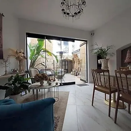 Bed & Breakfast Casal Annunzia Boutique 3*