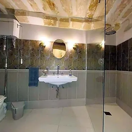 Bed & Breakfast Casal Annunzia Boutique Tarxien