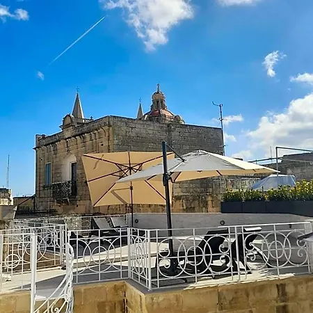 Casal Annunzia Boutique Bed & Breakfast Tarxien