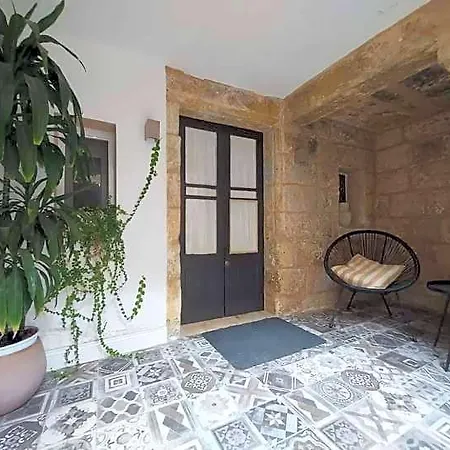 Casal Annunzia Boutique Bed & Breakfast 3*