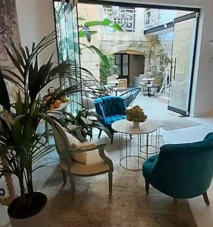 Casal Annunzia Boutique Tarxien