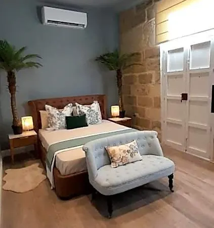 Casal Annunzia Boutique Couette-café