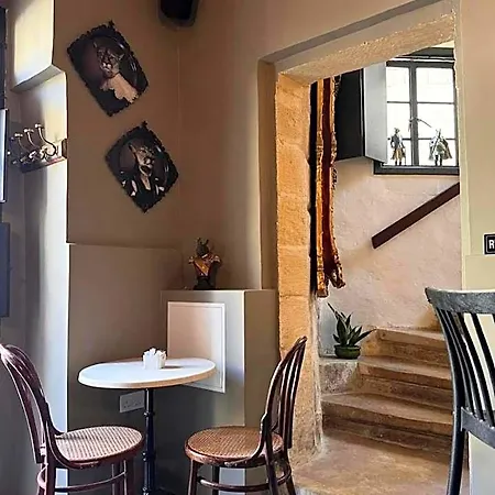 Casal Annunzia Boutique