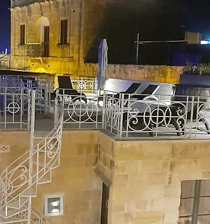 Casal Annunzia Boutique Panzió