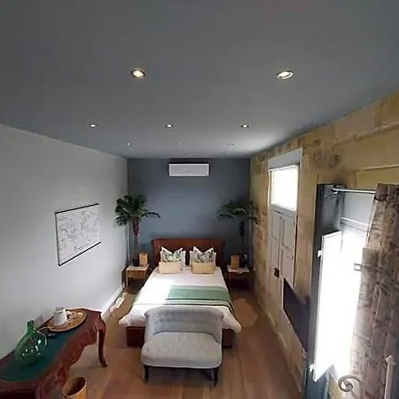 Casal Annunzia Boutique Bed & Breakfast 3*