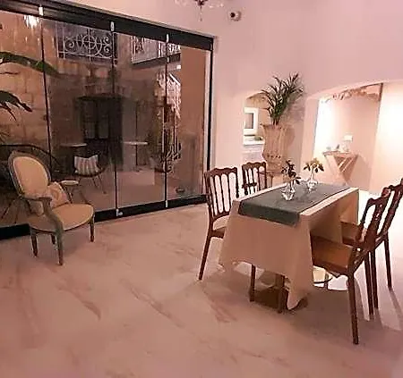 Bed & Breakfast Casal Annunzia Boutique